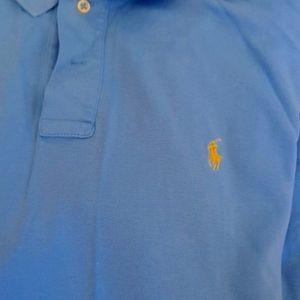 Ralph Lauren polo 👕
